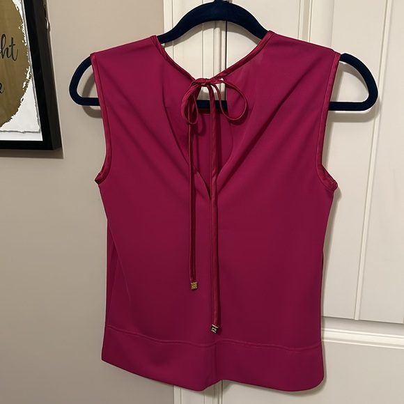 Tory Burch Top - Picture 4 of 5